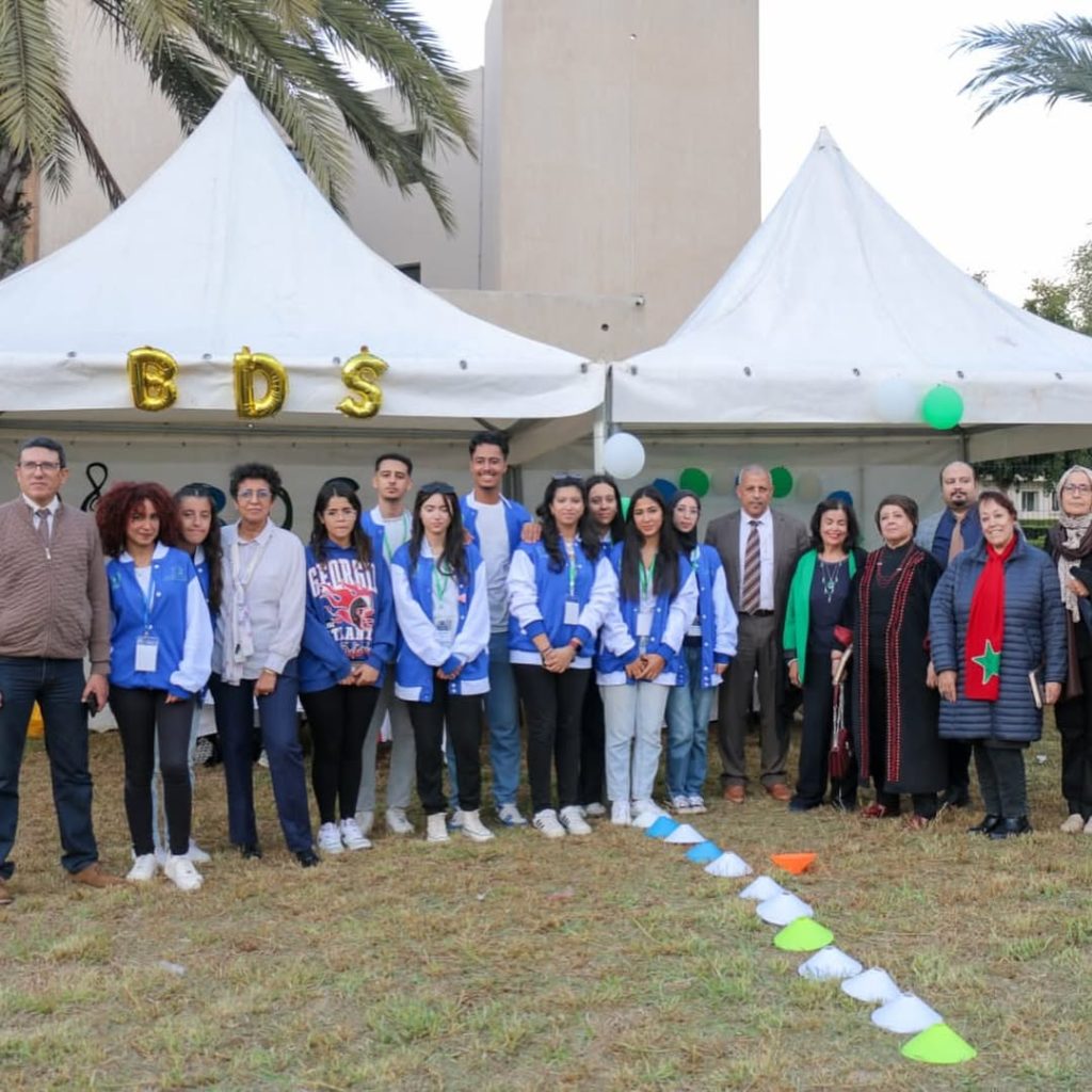 Journée d’intégration part 3 - Retour en image sur la journée d’intégration organisée au sein d