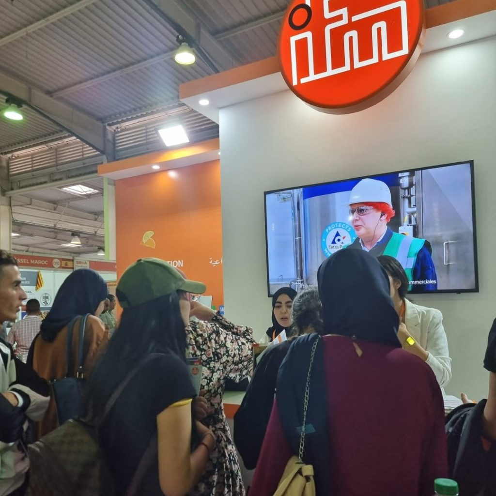 Le département Génie Urbain et Environnement de l’EST-Salé a organisé le 18 octobre 2023 une vis